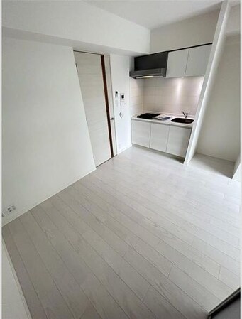 S-RESIDENCE江坂の物件内観写真